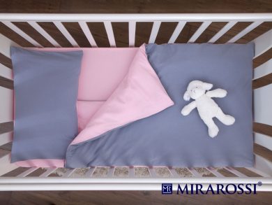 Постельное белье для новорожденных Dumbo, фото 4